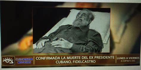 Fidel Castro dead: Ex-Cuban president dies aged 90 | World | News ...