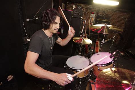 Brad Wilk, The Quality Behind Rage Against The Machine | Zero To Drum