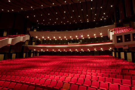 Centennial Concert Hall - Music Venues - 555 Main Street, Winnipeg, MB ...