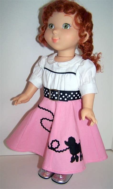 32 best Dolls - Fancy Nancy Doll & Clothes images on Pinterest | Doll ...