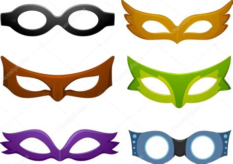 Eye Mask Clipart | Free download on ClipArtMag