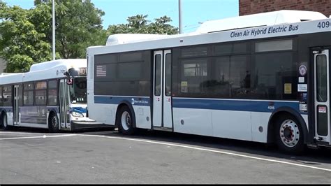 MTA releases blueprint for Brooklyn bus redesign