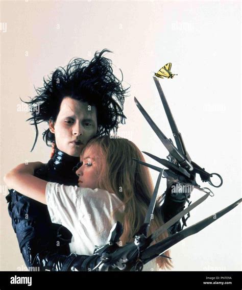 Original film title: EDWARD SCISSORHANDS. English title: EDWARD SCISSORHANDS. Year: 1990 ...