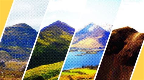 Are These the 46 Best Hikes in Scotland? | Mountain-Hiking.com