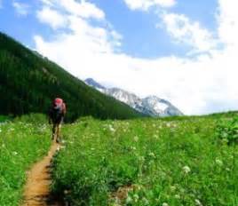 Aspen Colorado Hiking Trails - Hiking Outfitters