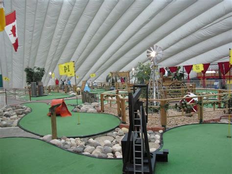 The Golf Dome - Golf - 1205 Wilkes Ave, Winnipeg, MB - Phone Number - Yelp