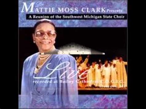 Dr Mattie Moss Clark Funeral Pictures / Mattie Moss Clark (feat ...