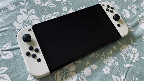 Nintendo Switch OLED review – the best Switch yet | Pocket Tactics