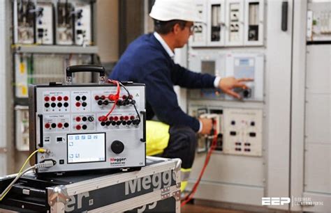 The Most Important Tests For Medium Voltage Metal-Enclosed Switchgear ...