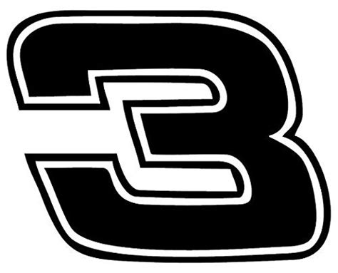 The Best Dale Earnhardt Car Decals: Show Your Support with Style