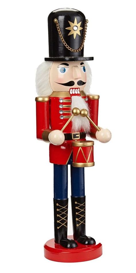 Nutcracker Doll | Dolls, Crafts, Nutcracker