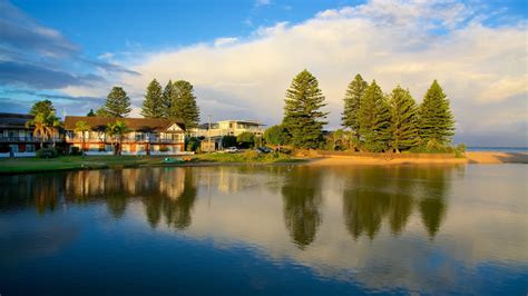 Hotels nahe Terrigal Lagoon, New South Wales | Hotels Expedia.de