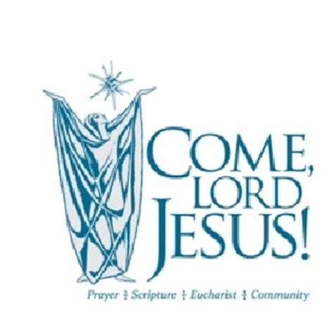 Come Lord Jesus | Sacred Heart of Jesus