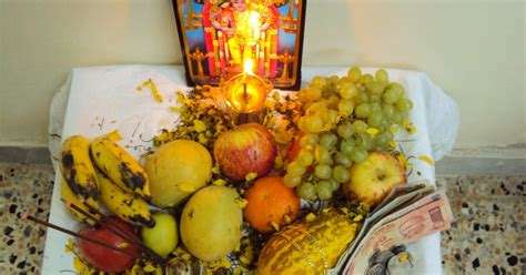 Vishu Festival: How to arrange Vishukani | Selmarkblog