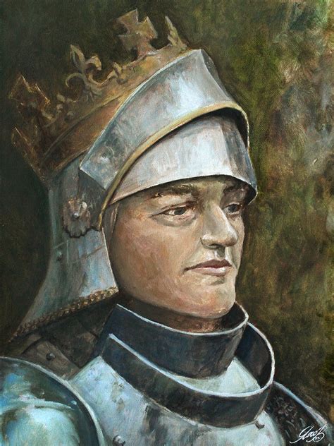 Richard III Portrait by Entar0178 on DeviantArt