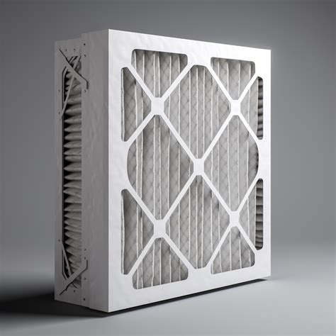 Choosing the Right HVAC Air Filter