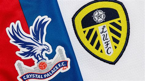 Leeds United vs Crystal Palace - MarianneRobert