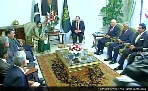 Composite Dialogue With Pakistan Will Resume, Says Sushma Swaraj: Live ...