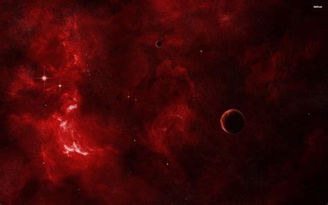 Red and Black Galaxy Wallpapers - Top Free Red and Black Galaxy ...