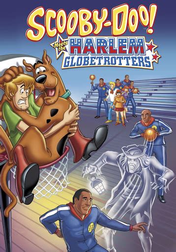 Scooby-Doo! Meets the Harlem Globetrotters - Movies on Google Play