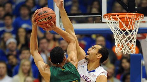 No. 4 Kansas vs. Baylor final score: Kansas hands Baylor first Big 12 ...