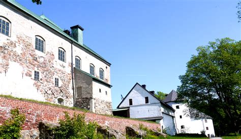 Turku Castle and Historical Museum Turku - Discovering Finland