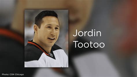 Jordin Tootoo|National Aboriginal History Month - APTN News