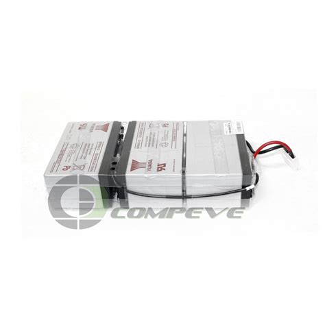 Eaton UPS Replacement Battery for 9130 700VA 1KVA 744-A0394-00P