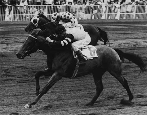 Round Table Vintage Horse Racing #2 Photograph by Retro Images Archive