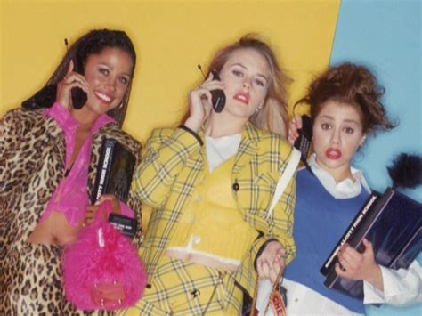 Clueless - Featurette: Fashion 101 - Clueless Image (20066404) - Fanpop