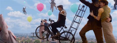 The ‘Mary Poppins Returns’ Trailer Has Been Released | The Kingdom Insider