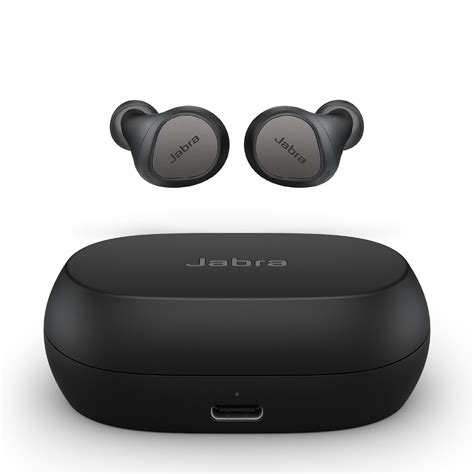 Jabra Elite 7 Pro in Ear Bluetooth Earbuds - Adjustable Active Noise ...