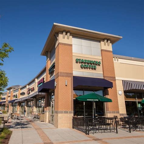 Haymarket Village Center in 6530 Trading Square, Haymarket, VA 20169, USA