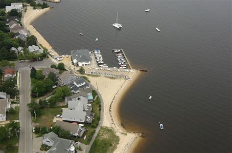 Ocean Gate Yacht Club in Ocean Gate, NJ, United States - Marina Reviews ...