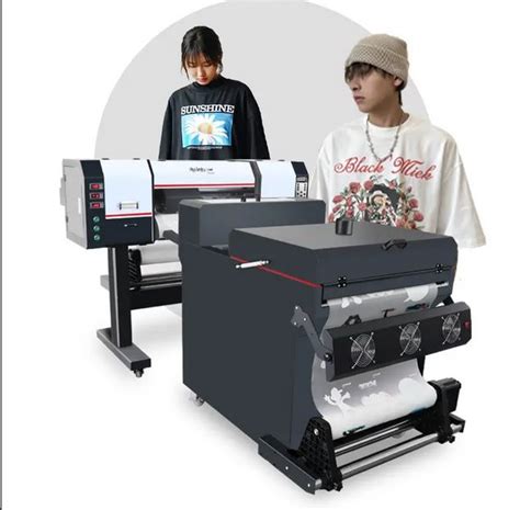 60CM A2 DTF PRINTER Original Factory Dtf Printer Price – Nova 60 DTF Direct to film printer ...