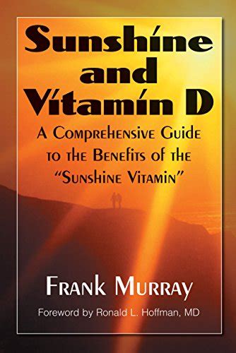 Best Vitamin D Sunshine Benefits - 4U Life