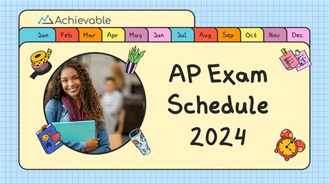 Ap Exam Calendar 2024 - prntbl.concejomunicipaldechinu.gov.co