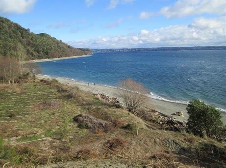 Salish Sea News and Weather: 1/8 Trail walk, Kpod, Brinnon resort, buoy job, First Nation plans ...