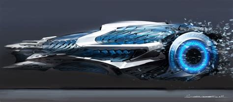 concept ships: Ships by Maxim Revin | Concept ships, Futuristic cars, Spaceship art