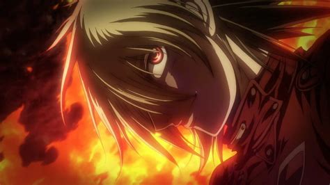 HD wallpaper: Anime, Hellsing, Seras Victoria | Wallpaper Flare