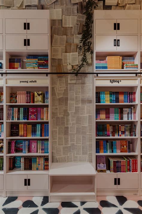 Romance Bookstore The Ripped Bodice Opens in Brooklyn, New York | Observer