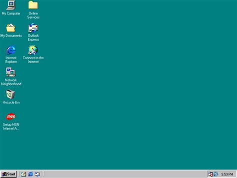 WinWorld: Windows 98 Second Edition