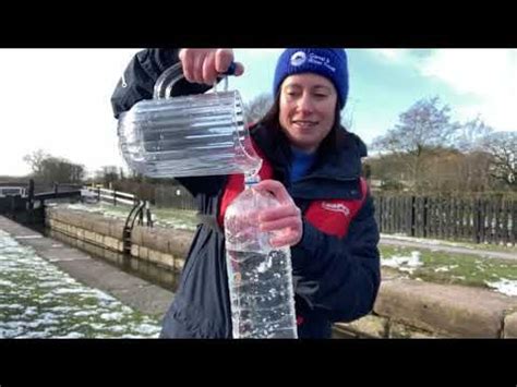 Water Pressure Experiment - YouTube | Experiments, Stem experiments, Pressure