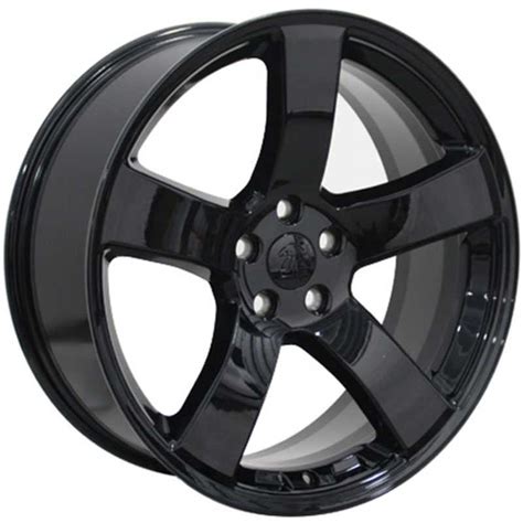 dodge 20 inch wheels rims Replica OEM Factory Stock Wheels & Rims