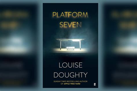 Platform Seven by Louise Doughty - review | London Evening Standard