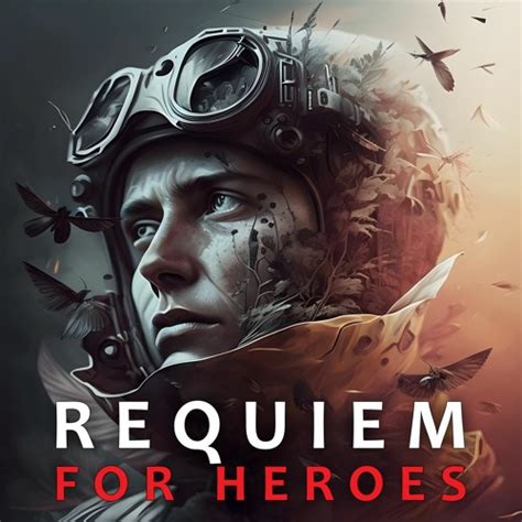 Stream Requiem For Heroes by Michael Herter – Audio Music Library | Listen online for free on ...