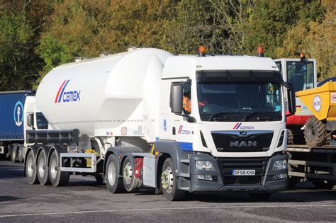 Breedon to acquire Cemex's UK business for £178m