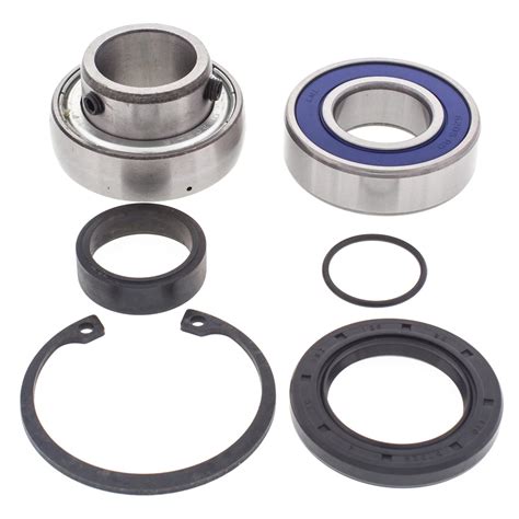 All Balls 14-1003 All Balls Racing Shaft Bearing Kits | Summit Racing