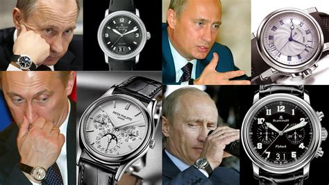 Putin's binocular? | BladeForums.com