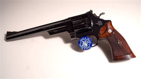 S&W Model 29 .44 Magnum(2) | 1959 Model 29 .44 Magnum with 8… | Flickr